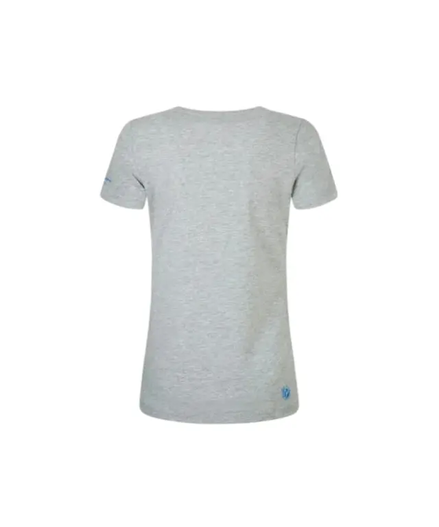 Pepe Jeans - Γυναικείο T-shirt New Virginia Ssn PL505202-933 Γκρι 2