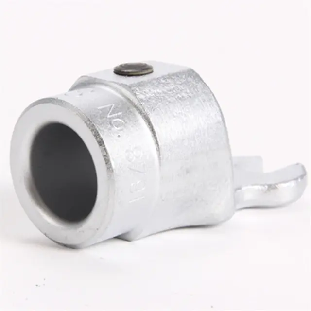 Κεφαλή για δυναμόκλειδα 16mm Spigot, Norbar 8mm Γερμανικό - Open End, 16mm spigot 2