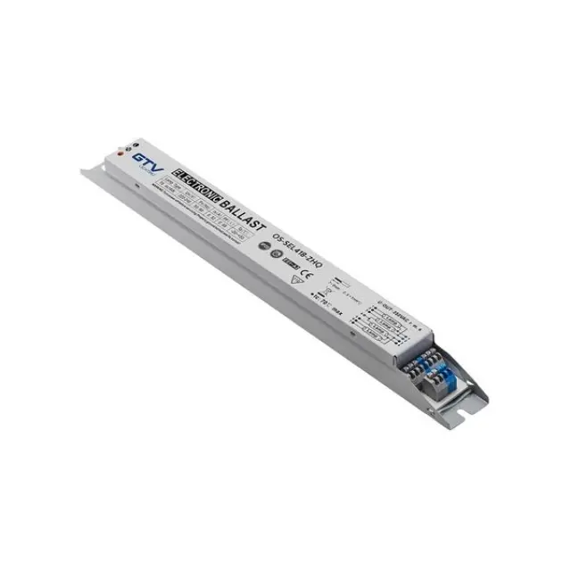 Electronic ballast 4*18W Innovo/GTV/Ecolux