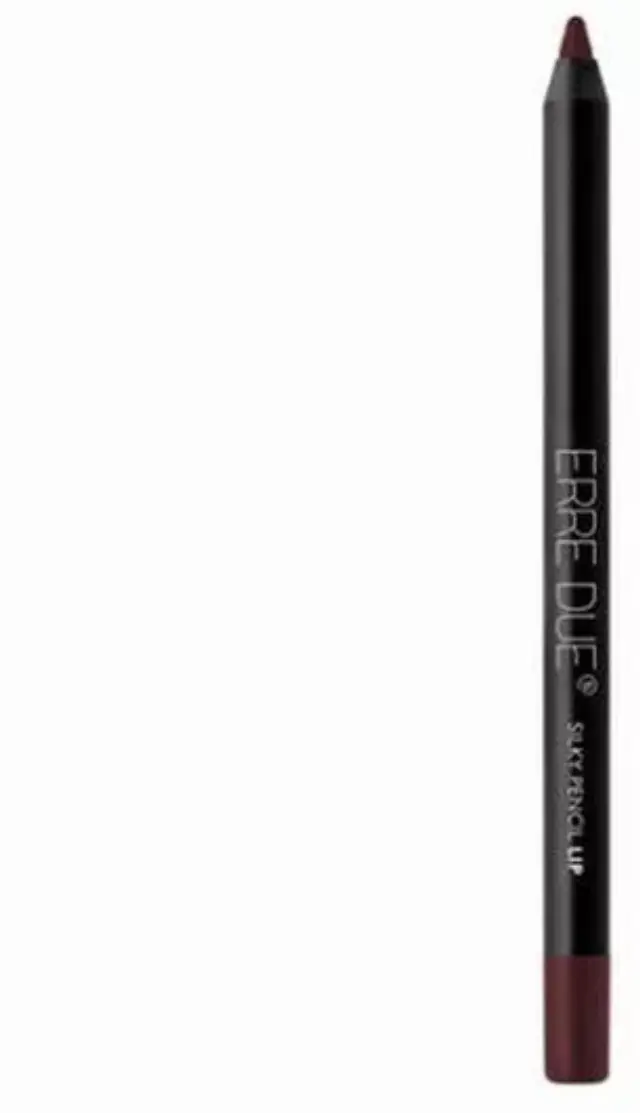 Erre Due Silky Lip Pencil Μαλακό Μολύβι Χειλιών με Ενυδατικά Συστατικά 1.2g