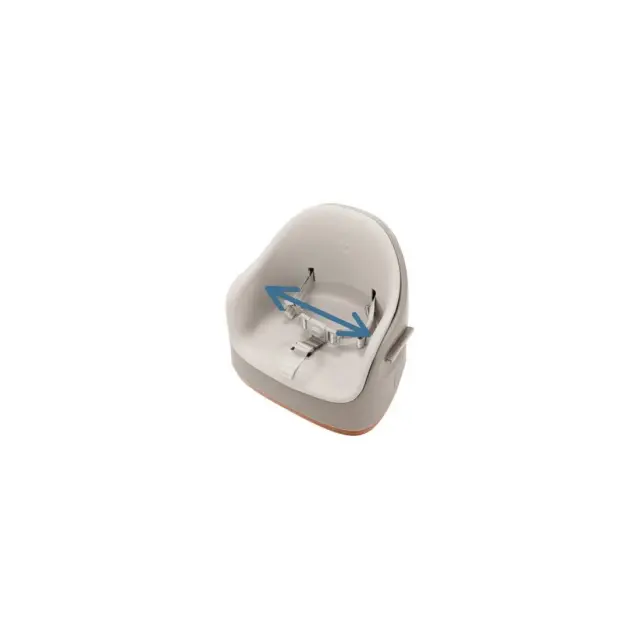 Κάθισμα Φαγητού Maxi Cosi Home Jay Plus Elegance Beige BR90090 2