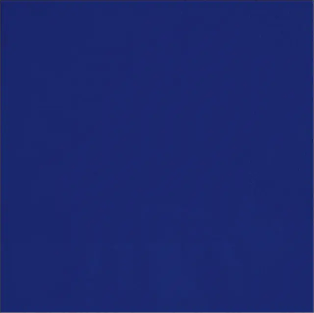 Χαρτοπετσέτες Γλυκού Μπλε True Navy Blue /20 τεμ