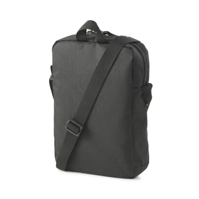 Puma Adult S Portable Shoulder Bag Μαύρο 079223-01 (Puma) - One Size 2