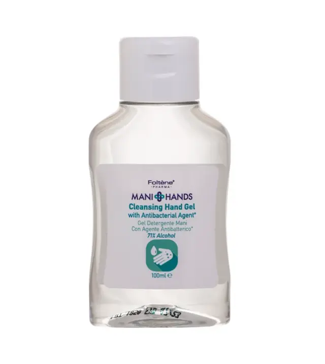 MANI HANDS CLEANSING HAND GEL