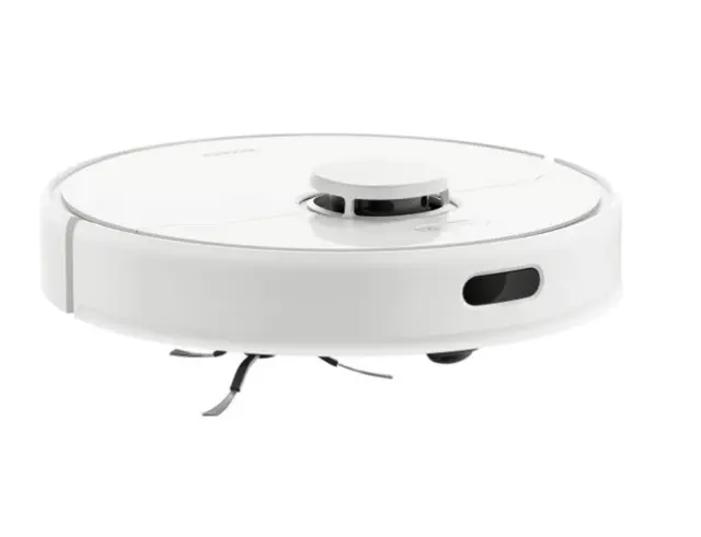 Σκούπα Dreame Robot Vacuum D9 Max Gen 2 (RLD34GA) για Σκούπισμα & Σφουγγάρισμα και Wi-Fi, ΛευκήRLD34GA