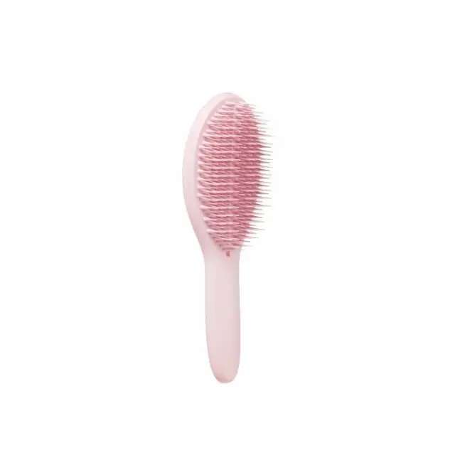 Tangle Teezer The Ultimate Styler Smooth & Shine Hairbrush hairbrush for smoothness and gloss of hair Millennial Pink