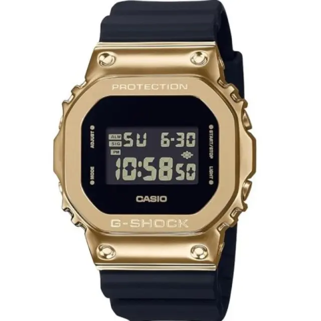 Casio G-Shock GM-5600UG-9