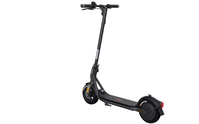 ΠΑΤΙΝΙ ΗΛΕΚΤΡΙΚΟ SEGWAY NINEBOT EKICKSCOOTER F2 E 3