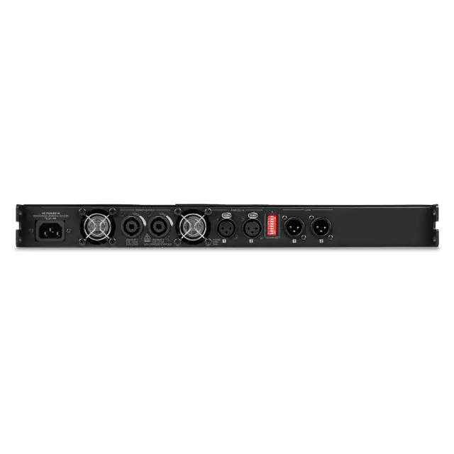 POWER DYNAMICS PDA-X1602 ΕΝΙΣΧΥΤΗΣ 2X800W 3