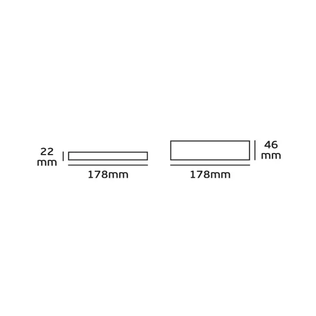 DMX Controller Dimmable DMX512 decoder 12-36VDC 240-720W 4 κανάλια 5A Άσπρο 3