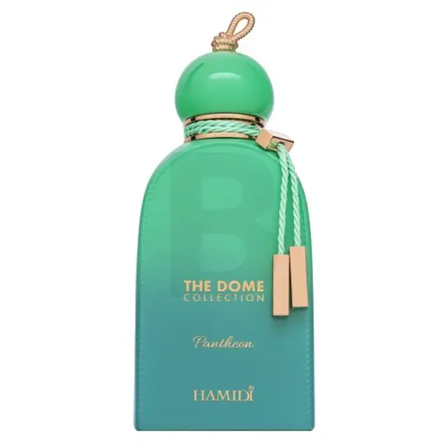 Hamidi Pantheon Eau de Parfum for men 100 ml