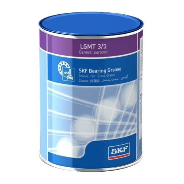 Γρασσο Skf Lgmt 3 1 Κιλο 59185973