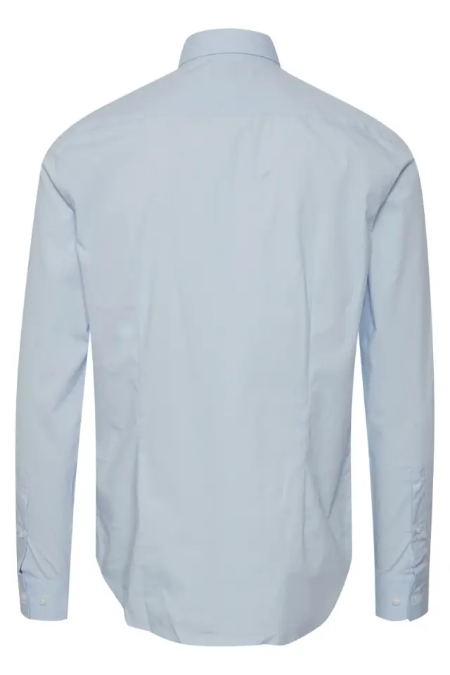 Casual Friday Ανδρικό Πουκάμισο 500924 – Pale Blue - XXL 2