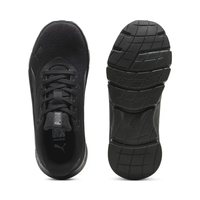 Puma FlexFocus Lite Modern Jr (GS) (401517-06) - Μαύρο 3