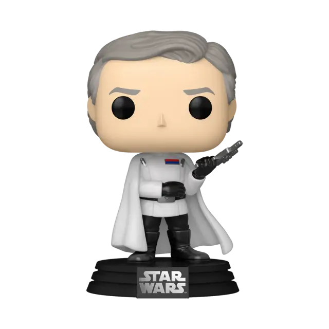 Φιγούρα Funko Pop! Star Wars Andor - Director Orson Krennic POP Figure #785 2
