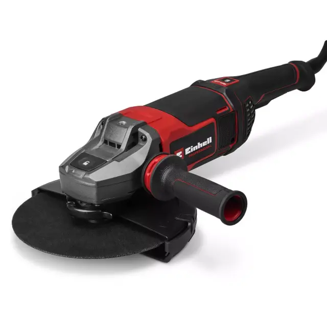 Einhell 4430896 - PROFESSIONAL Γωνιακός Τροχός TP-AG 230/2000
