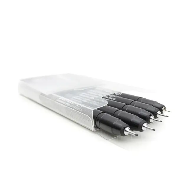 MONTANA Sketchliner Set 2