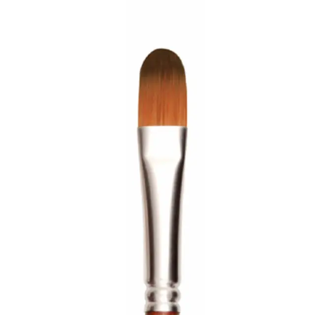 Πινέλο Raphael Precision Filbert 8940 - 16