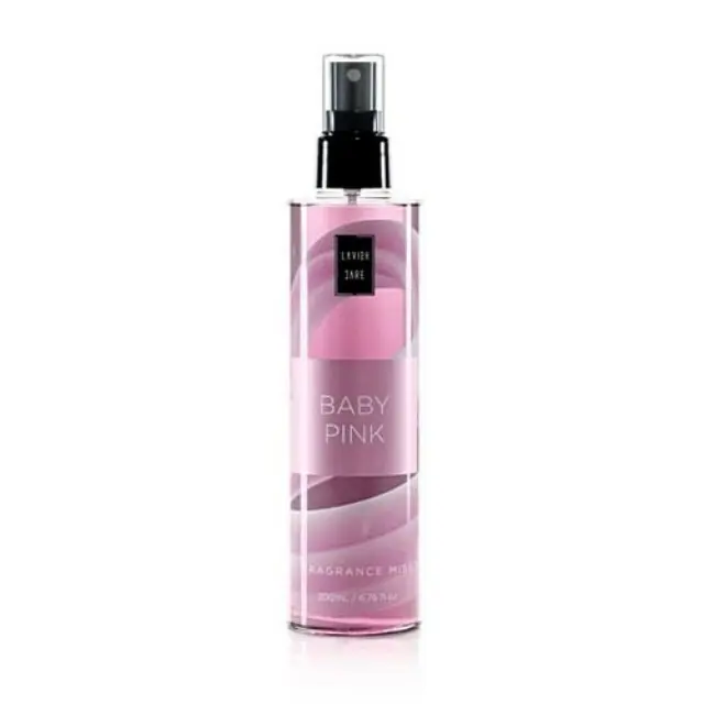 Lavish Care Baby Pink Fragrance Mist Γυναικείο άρωμα 200 ml