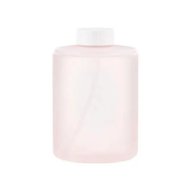 Ανταλλακτικό Κρεμοσάπουνο για Αυτόματο Dispenser Xiaomi Mi X Simpleway BHR4559GL 320ml Ροζ N68367