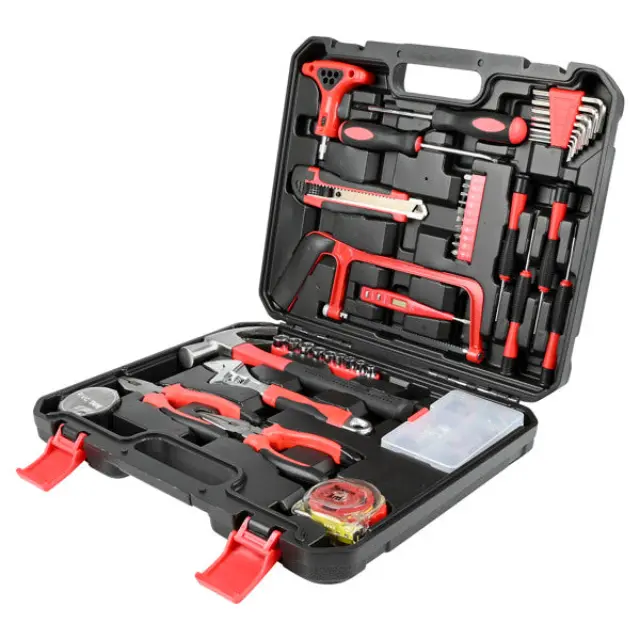 Toolset 104 pieces