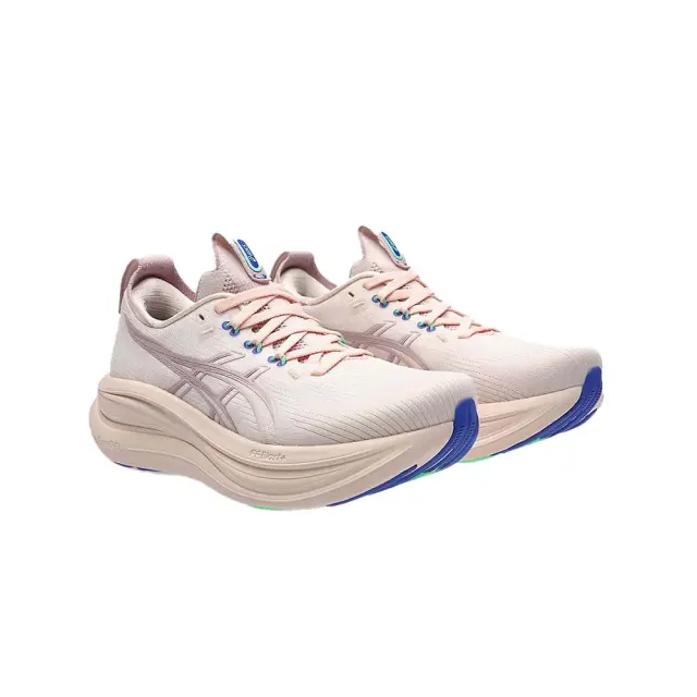 Asics Women's Gel-Nimbus 28 Σομόν 1012B899-700 (Asics) 3