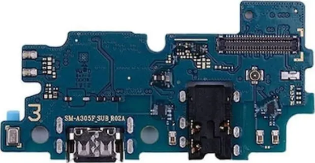 Πλακέτα φόρτισης για Samsung Galaxy A30 A305F