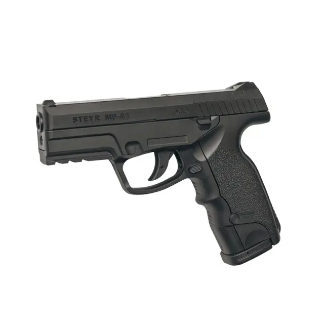 ASG STEYR MANNLICHER M9-A1 Αεροβόλo Πιστόλι 4.5mm
