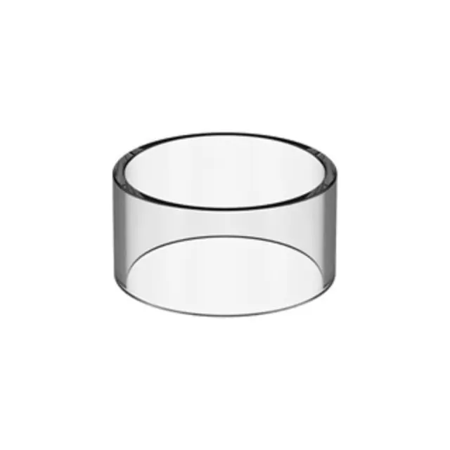 Profile X RTA Glass Tube 5ml - Wotofo
