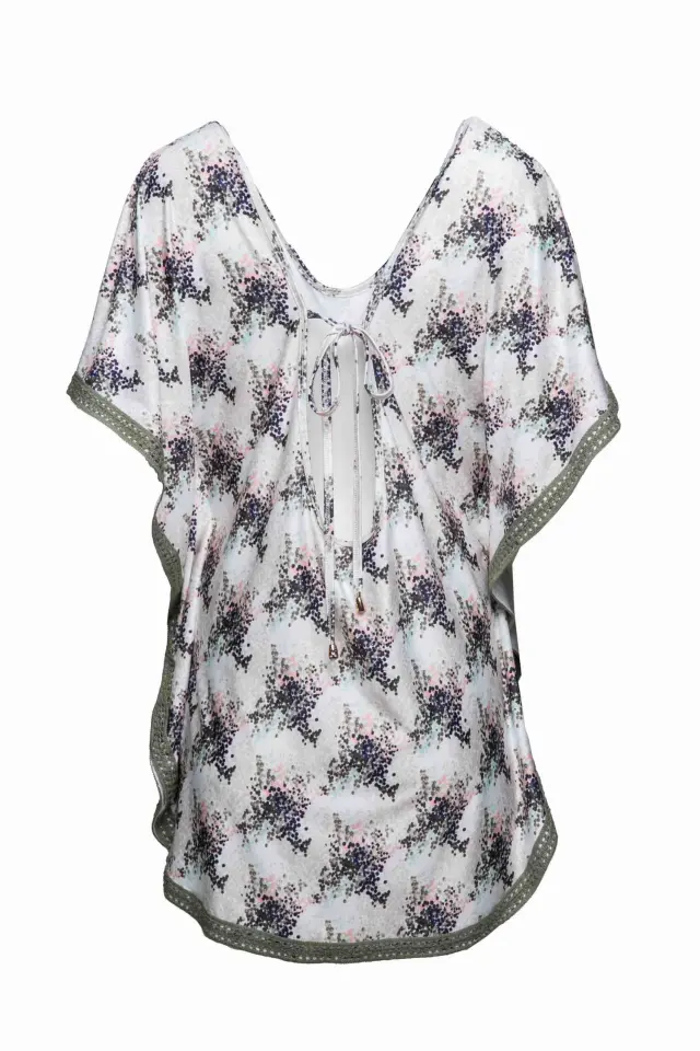 S645 - Type - BEACHDRESS FLOWER GIRL - S 3