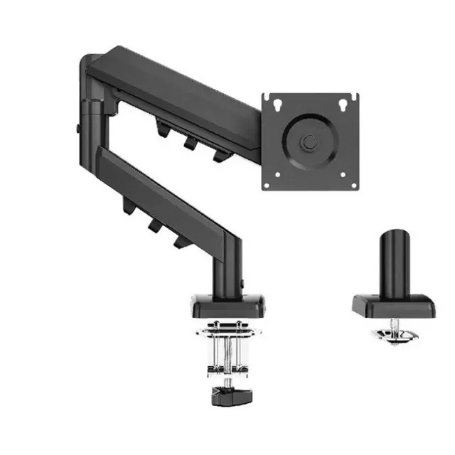 Tracer Βάση Οθόνης Pivot Master 12-32" Black (TRAUCH47659)