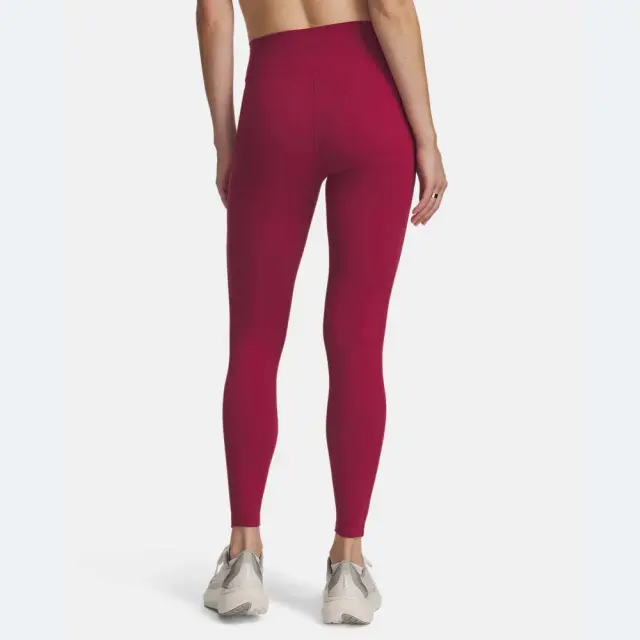 Under Armour Women's Motion 7/8 Tight Μπορντό 6013784-622 (Under Armour) 2
