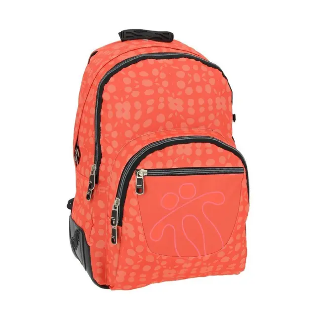 Totto Τσάντα Πλάτης Morral Crayola 0OV / 0581398 (Totto)