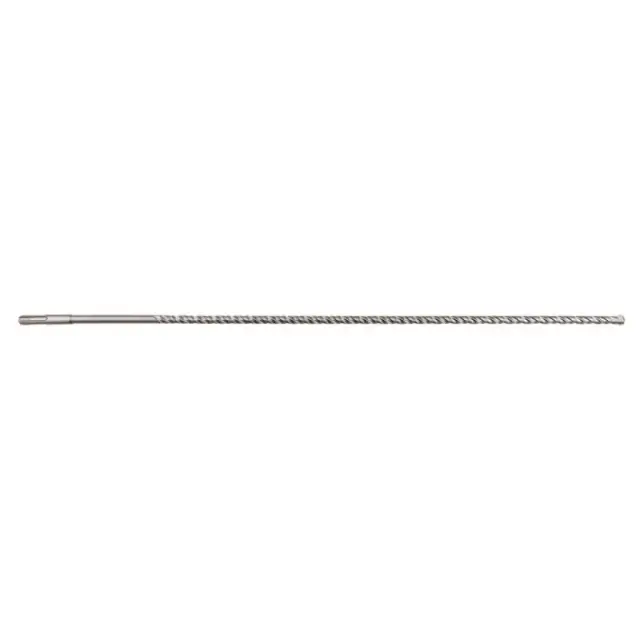 Τρυπάνι Μπετού Graphite Sds Plus 10 x 600 mm