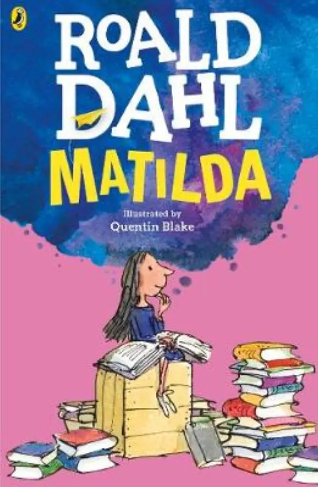 MATILDA N/E PB