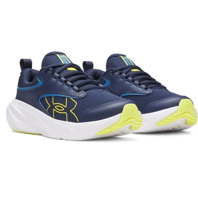 Under Armour Surge 5 (GS) (6010433-408) - Μπλέ 2