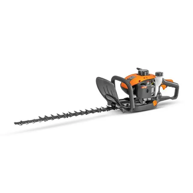 NAKAYAMA PH2570 - NAKAYAMA PH2570 Ψαλίδι Μπορντούρας Βενζίνης 25,4Cc, 1,2 Hp, Διπλή Λάμα 70cm (054108) 2