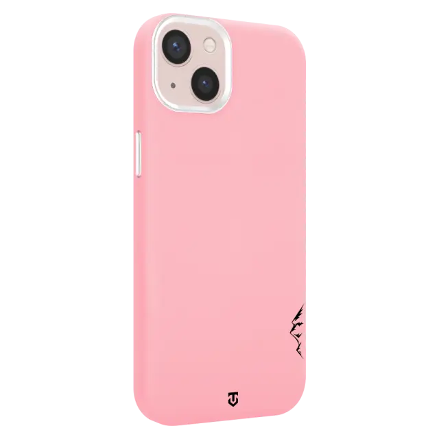 Tactical MagForce Velvet Smoothie 2.0 Cover for Apple iPhone 13 Pink Panther 3