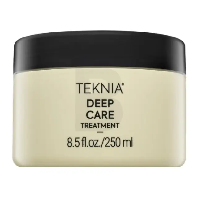 Lakmé Teknia Deep Care Treatment nourishing hair mask for dry and damaged hair 250 ml