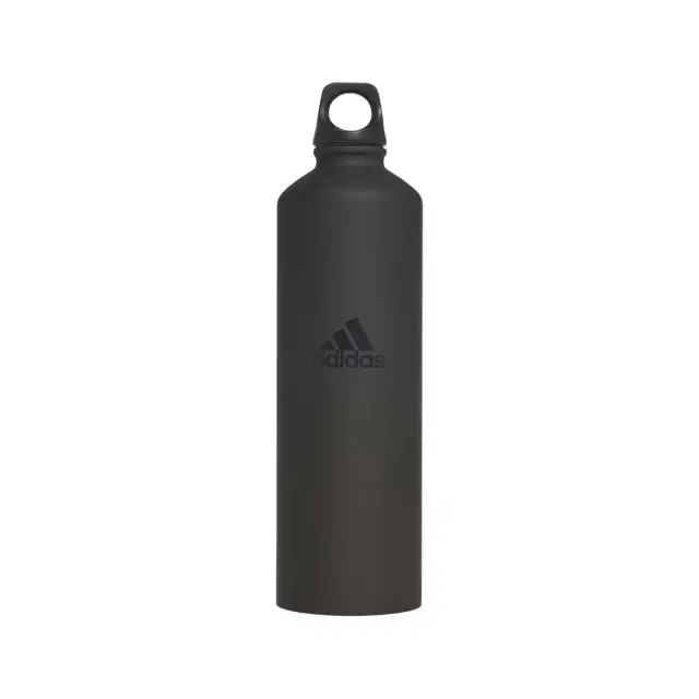 adidas Performance Steel 750ml Water Bottle Μαύρο GN1877 (adidas Performance) - One Size
