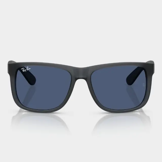 Γυαλιά Ηλίου Ray Ban RB4165 687380 Οπαλ Γκρι - 55 2