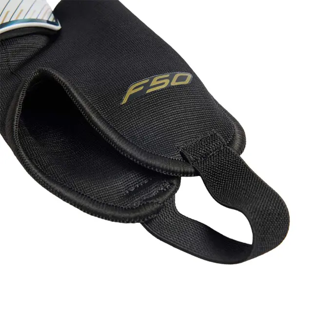 adidas Performance Adult F50 Match Shin Guards Ασημί KV9013 (adidas Performance) 3