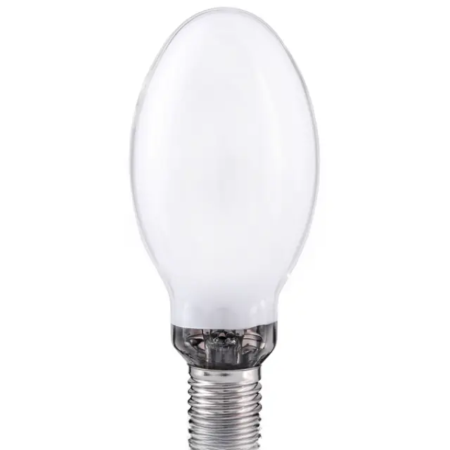 Sodium lamp 110W E27 Elliptical SN-E/I Coated PATRON