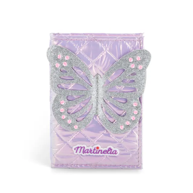 Shimmer Wings Beauty Book