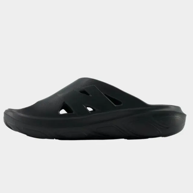 Slides Fresh Foam Recovery Slide New Balance RCVRYSK1 Μαύρο - 37.5 3