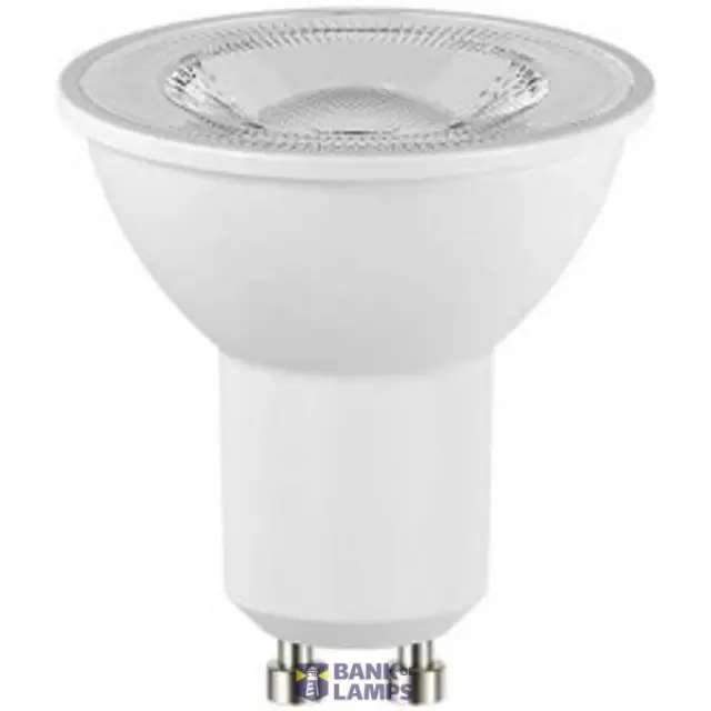 LED Bulb GU10 5W 6400K 30" Sky Lighting