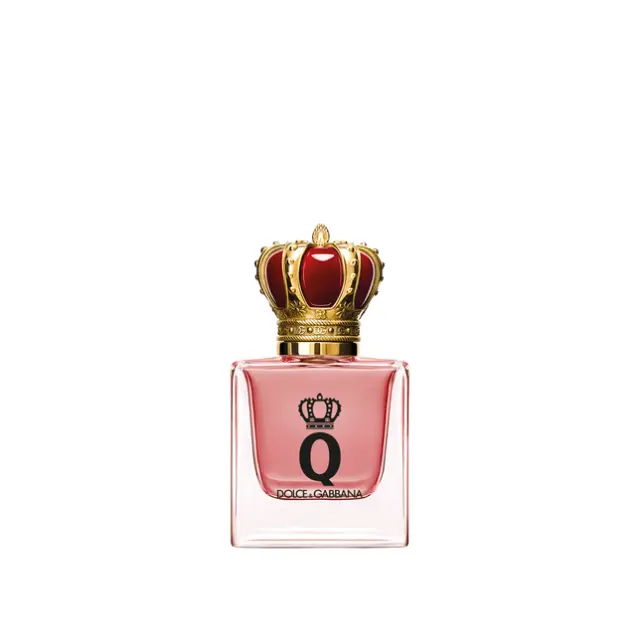 Dolce & GaBBana Q by Dolce & GaBBana Eau de Parfum Intense 30ml