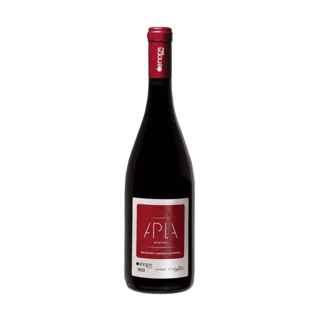 OENOPS ΑΠΛΑ ΕΡΥΘΡΟΣ 750ml