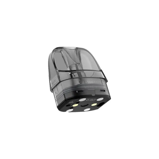 Luxe X Pod Cartridge 5ml - Vaporesso 0.6ohm
