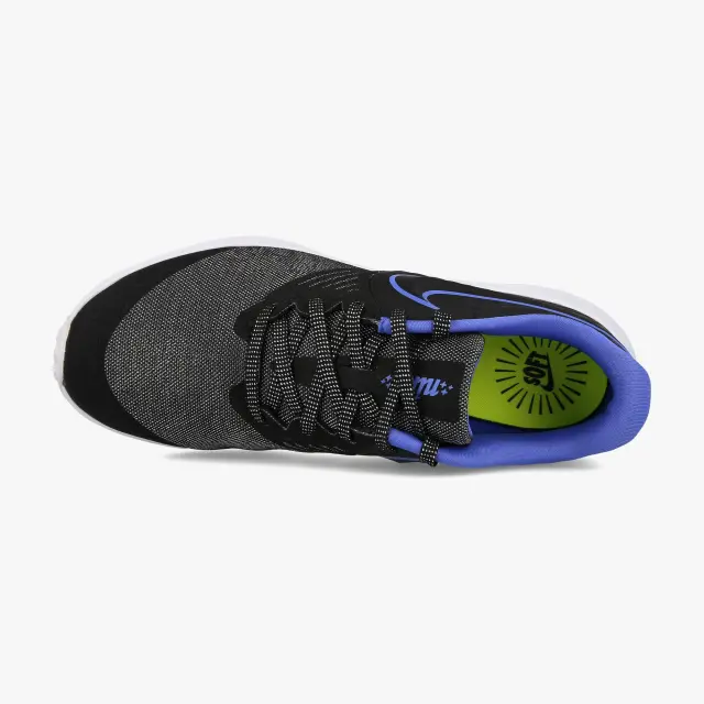 Nike Star Runner 2 Glitter CD6831-041 - 38.5 3